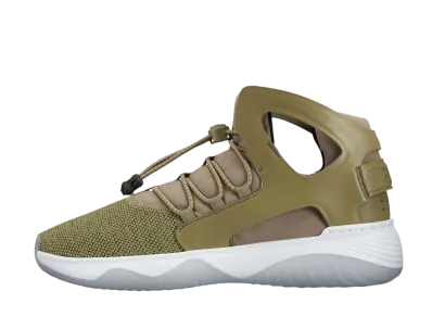 ナイキ エア フライト ハラチ ウルトラ "トルーパ"