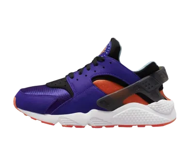 ナイキ エア ハラチ "コンコード/オレンジ"