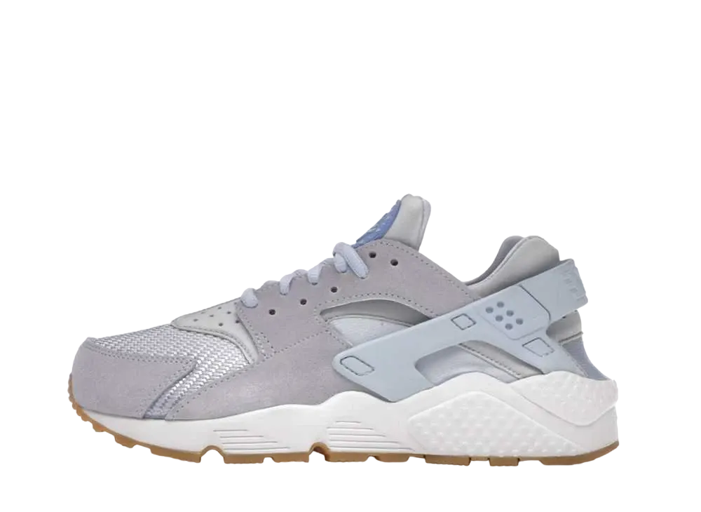 ナイキ ウィメンズ エア ハラチ ランTxt "ポーパス/ポーパス"