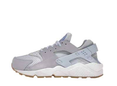 ナイキ ウィメンズ エア ハラチ ランTxt "ポーパス/ポーパス"