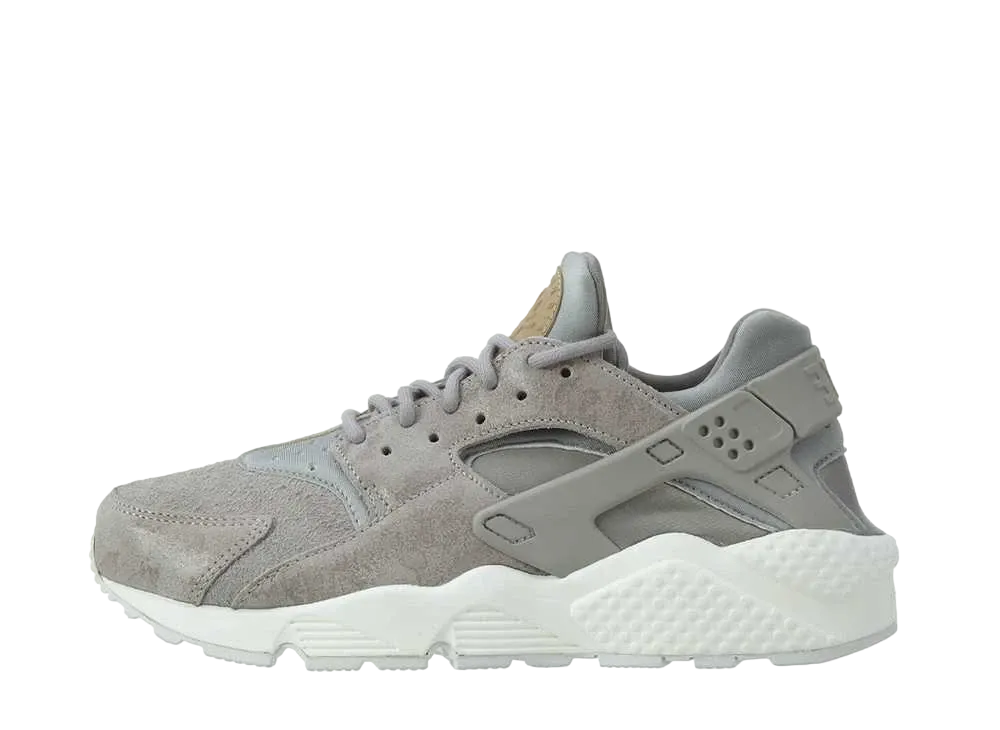 ナイキ ウィメンズ エア ハラチ ランCs "コブルストーン/マッシュルーム セイル "