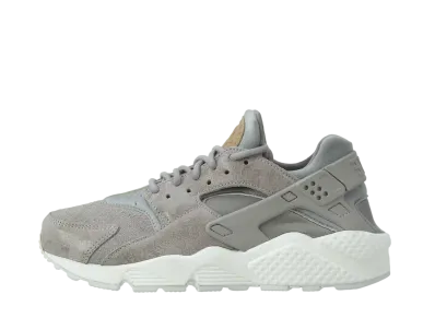 ナイキ ウィメンズ エア ハラチ ランCs "コブルストーン/マッシュルーム セイル "