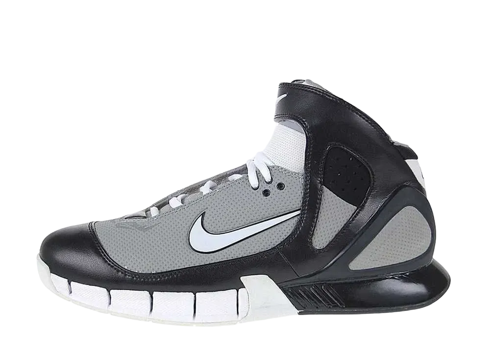 ナイキ エア ズーム ハラチ 2K5 "ミディアム グレー"