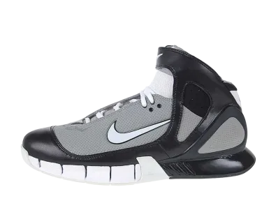ナイキ エア ズーム ハラチ 2K5 "ミディアム グレー"