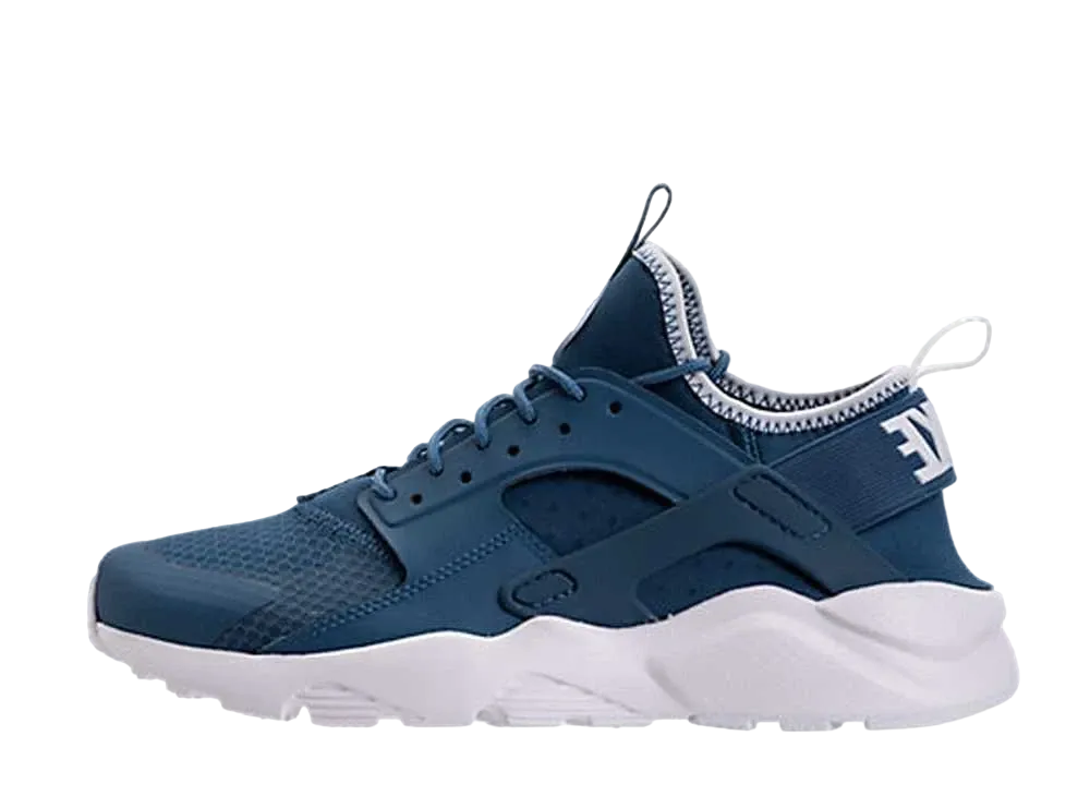 ナイキ エア ハラチ ラン ウルトラ "インダストリアル ブルー"