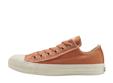 Converse All Star Roughcanvas Slip OX "Clay Orange"