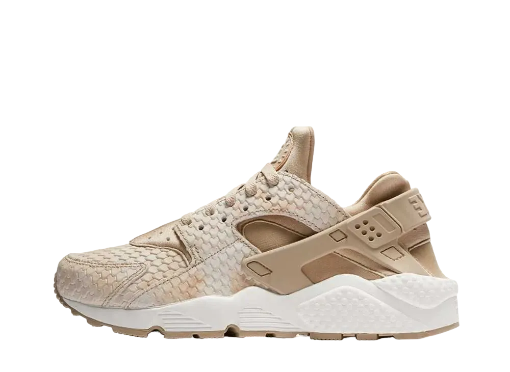 ナイキ ウィメンズ エアハラチ ラン "ニュートラルズ リネン"