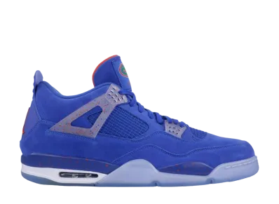 Nike Air Jordan 4 Florida Gators PE "Varsity Royal/Royal-White-Team Orange"