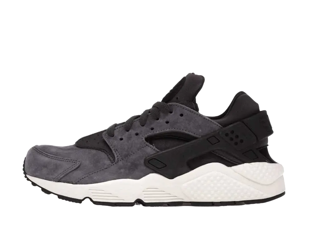 ナイキ エア ハラチ ラン "アンスラサイト/ライト ボーン"