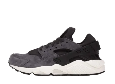 ナイキ エア ハラチ ラン "アンスラサイト/ライト ボーン"