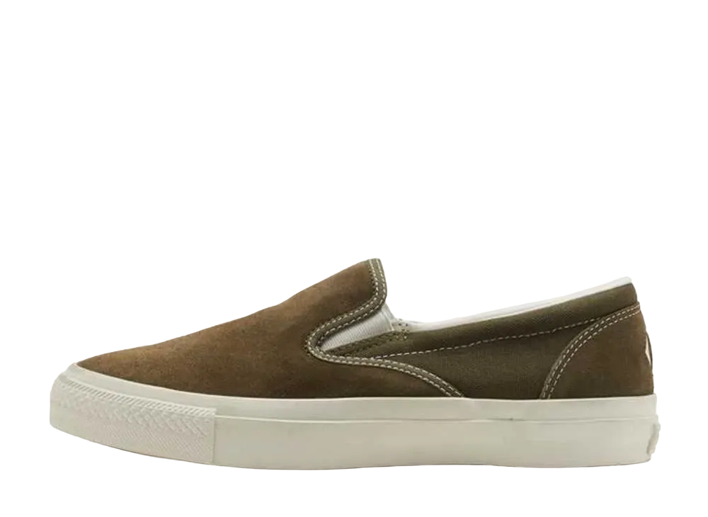 Converse CS Slip On SK "Olive"