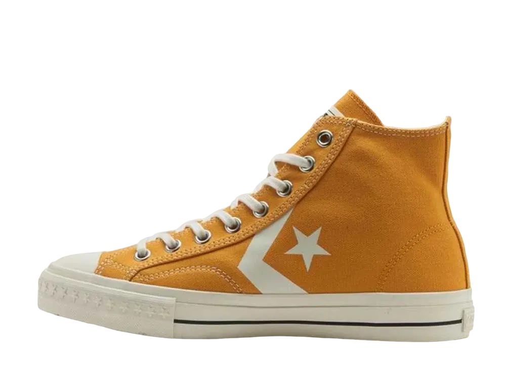 Converse CX PRO SK HI "Orange"