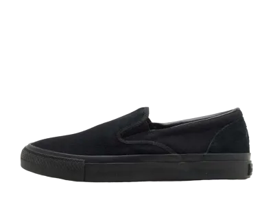 Converse CS Slip On SK "Black"