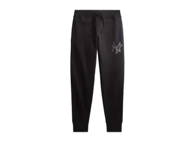 Polo Ralph Lauren Yankees Jogger Pants Unisex "Black"