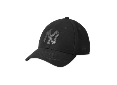 Polo Ralph Lauren Yankees Cap "Black"
