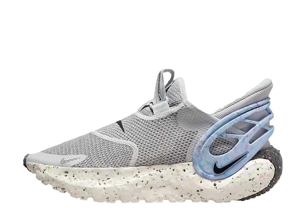 Nike Glide Flyease PRM "Neutral Grey"
