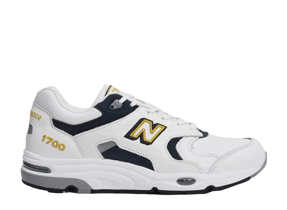 New Balance 1700 "White/Navy"