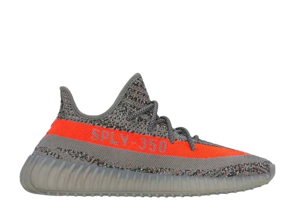 adidas YEEZY Boost 350 V2 "Beluga Reflective"