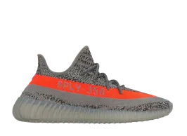 アディダス イージーブースト350V2 "ベルーガ リフレクティブ"