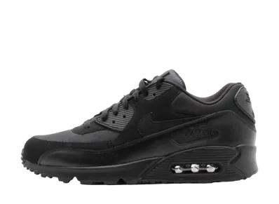 Nike Air Max 90 "Triple Black"