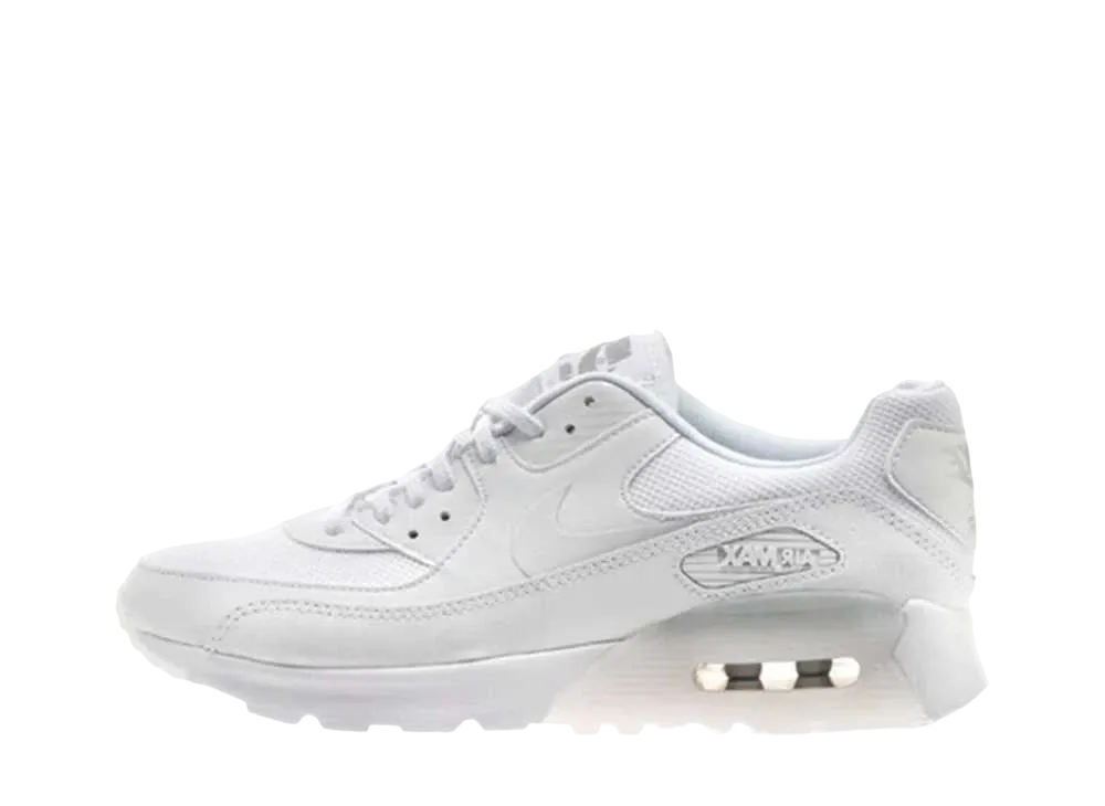 Nike Women's Air Max 90 Ultra "White Ice"