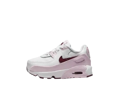 Nike TD Air Max 90 "Pink Foam"
