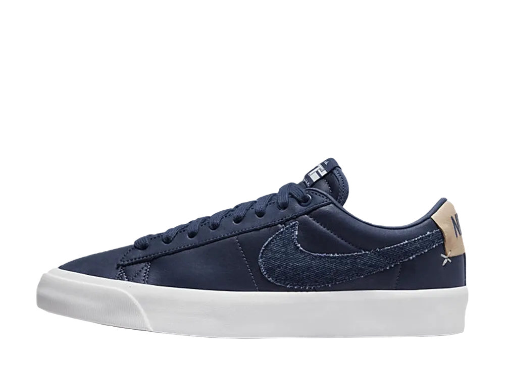 Nike SB Blazer Low GT "Denim"