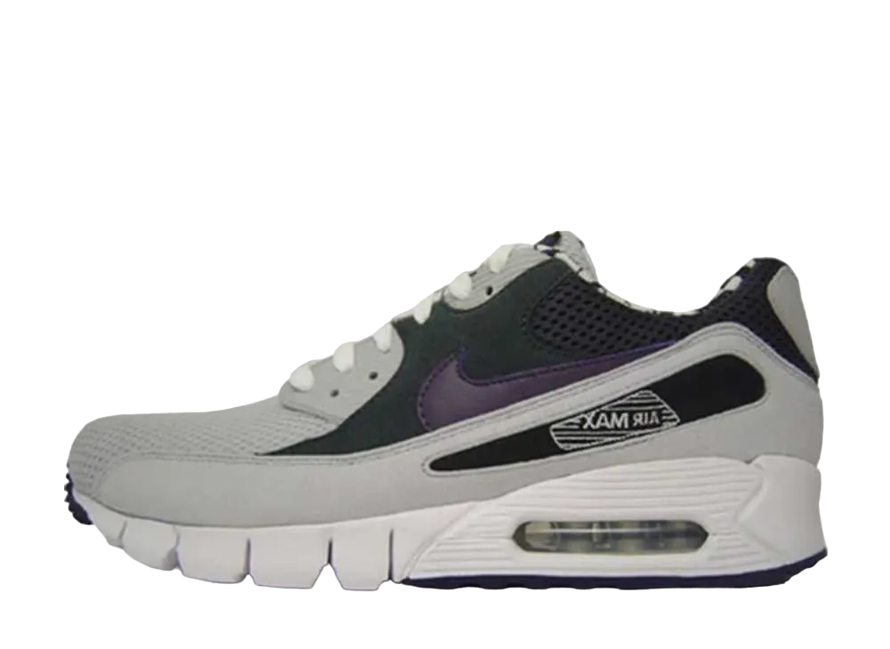 Nike Air Max 90 "Hitomi Yokoyama"