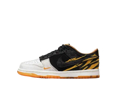 ナイキ GS ダンクロー "イヤー オブ ザ タイガー"
