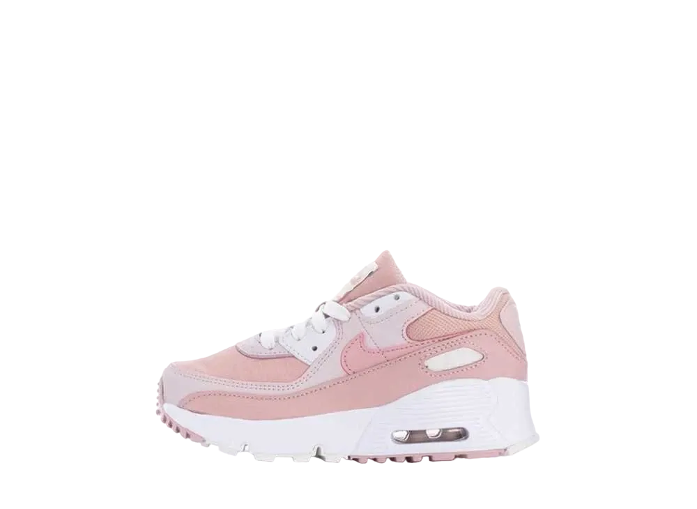 Nike TD Air Max 90 "Pink Oxford"