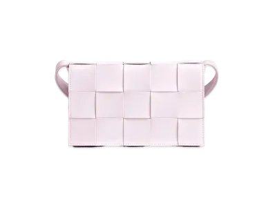 Bottega Veneta Cassette "Bliss Washed"
