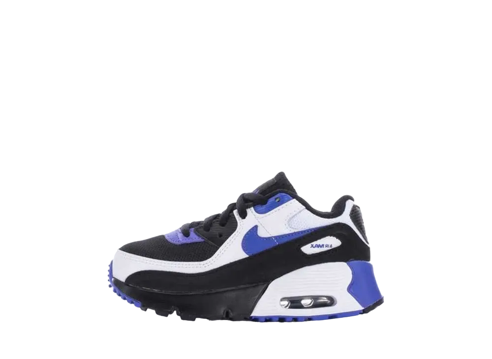 ナイキ TD エアマックス90 "パージアンレッド"(キッズ)