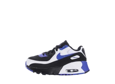 Nike TD Air Max 90 "Persian Violet"