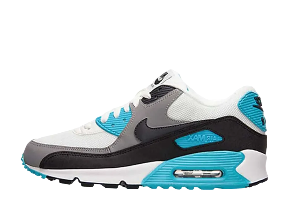 Nike Air Max 90 "Chlorine Blue" (2013)