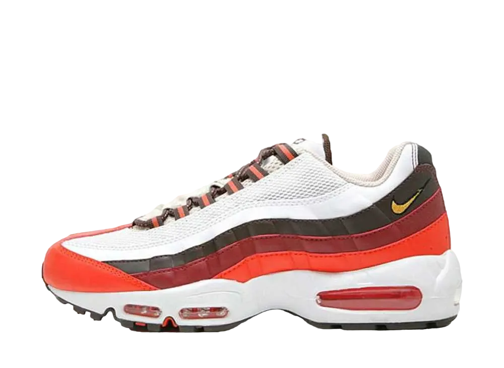 ナイキ エアマックス95 プレミアム "セイバートゥース"