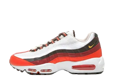 Nike Air Max 95 PRM "Sabertooth"