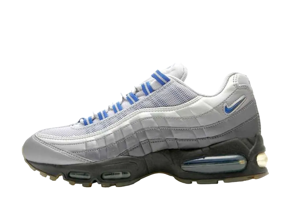 Nike Air Max '95 XL "Jewel Swoosh"