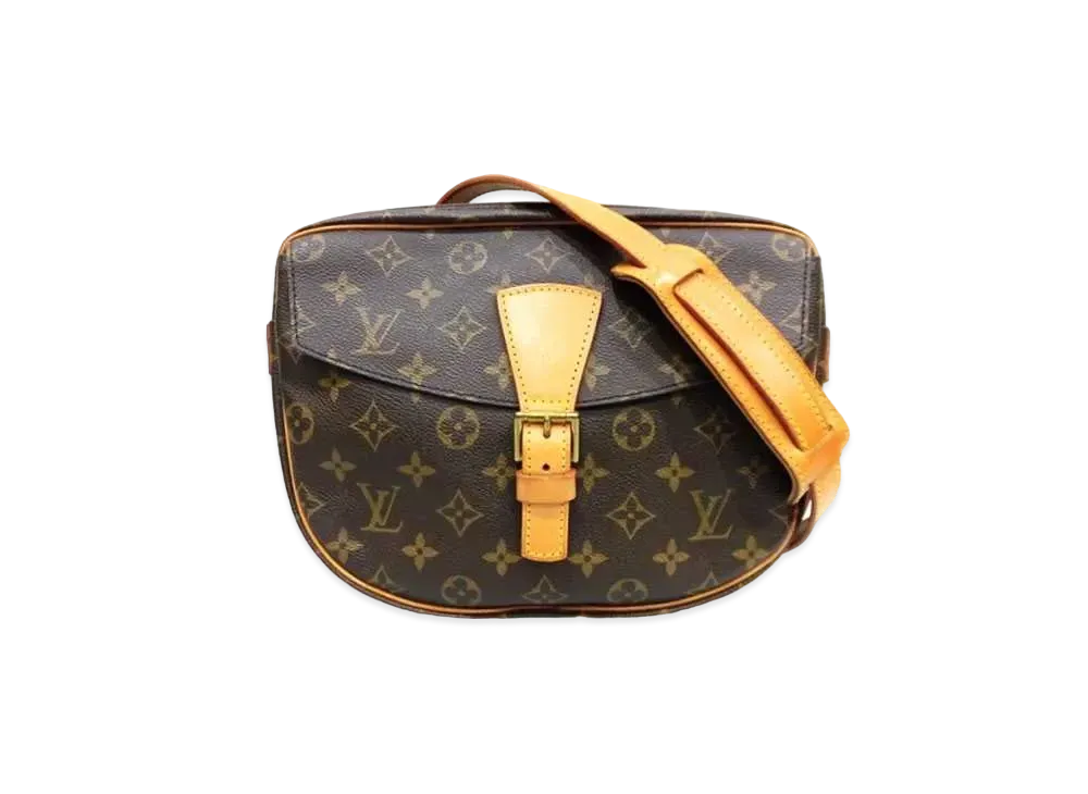 Louis Vuitton Monogram Genefille