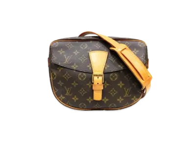 Louis Vuitton Monogram Genefille