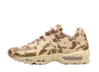 Nike Air Max 95 UK SP "Camouflage Collection"