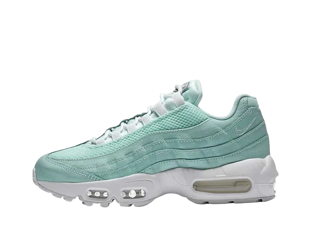 Nike Women's Air Max 95 PRM "Igloo"