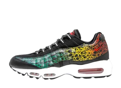 Nike Air Max 95 PRM "Scribble"