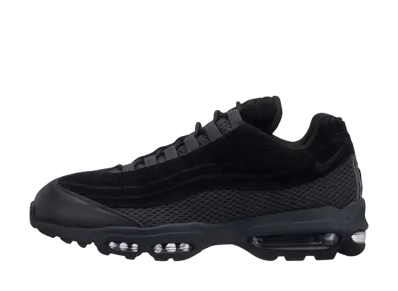 Nike Air Max 95 Ultra PRM Breathe "Triple Black"
