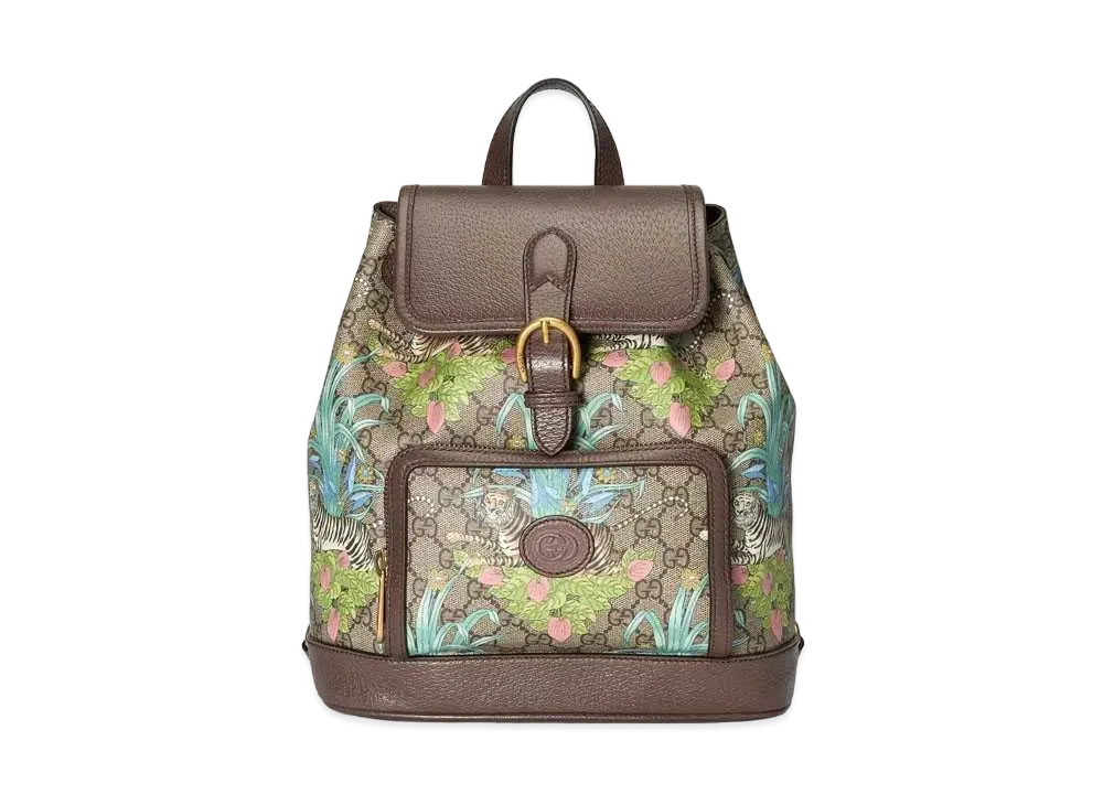 グッチ バックパック 人気アイテム通販(新品/中古) | スニーカーダンク
