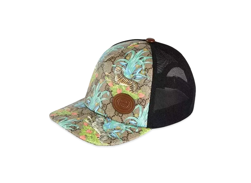 GUCCI Tiger Baseball Hat