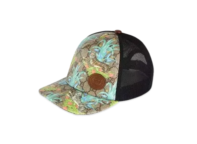 GUCCI Tiger Baseball Hat
