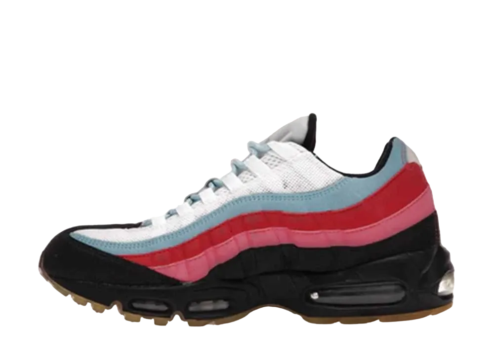 Nike Air Max 95 "Running Man"