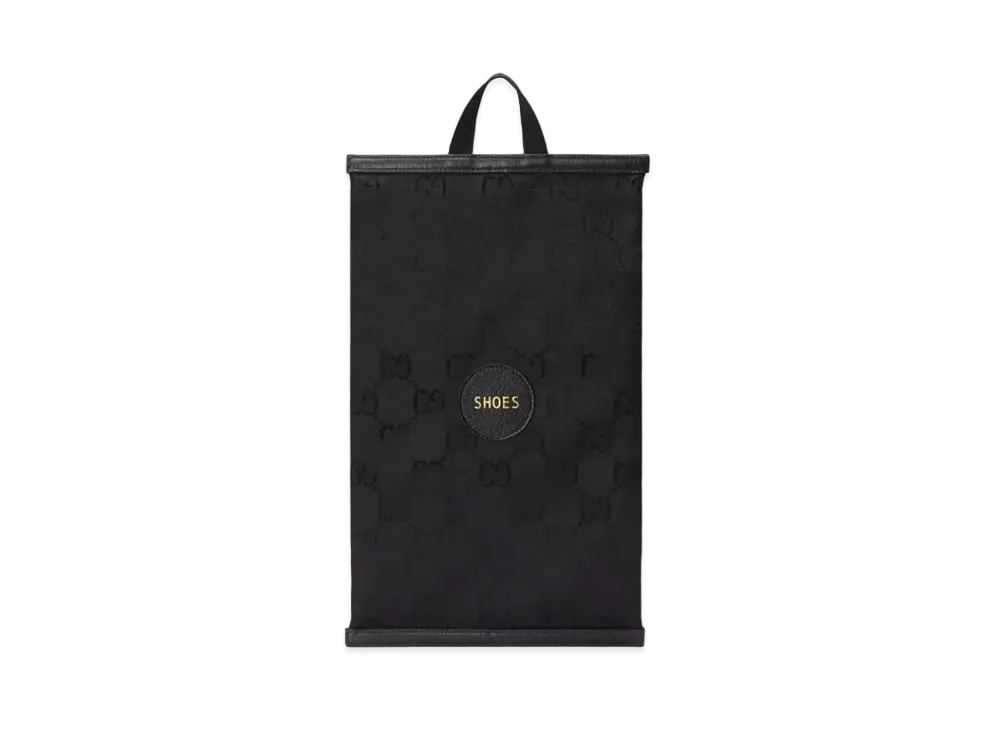 GUCCI Off The Grid Shoe Case