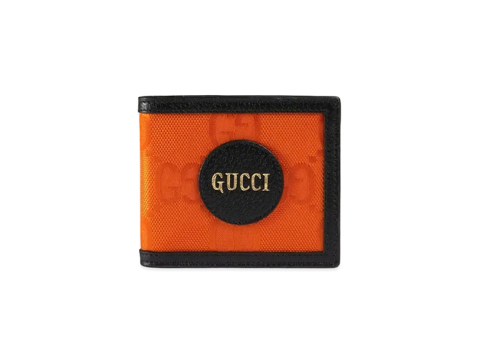 GUCCI Off The Grid Bi-Fold Wallet