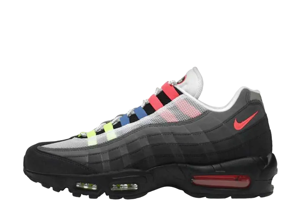 Nike Air Max 95 "Greedy 3.0"